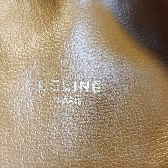 🔥Vintage Celine c bag clutch🔥 - Picture 4 of 6